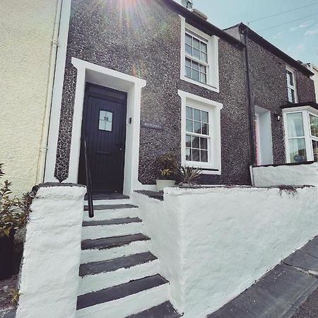 Bryn Goleu, Mersey Street, Borth-Y-Gest Porthmadog Extérieur photo