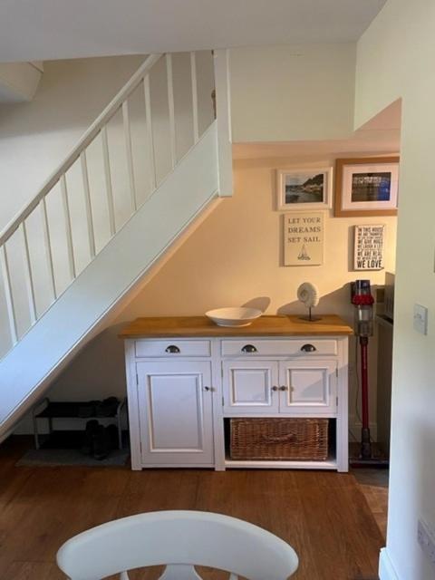 Bryn Goleu, Mersey Street, Borth-Y-Gest Porthmadog Extérieur photo