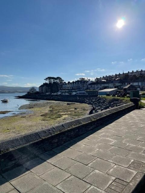 Bryn Goleu, Mersey Street, Borth-Y-Gest Porthmadog Extérieur photo
