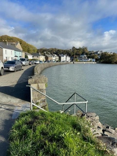 Bryn Goleu, Mersey Street, Borth-Y-Gest Porthmadog Extérieur photo