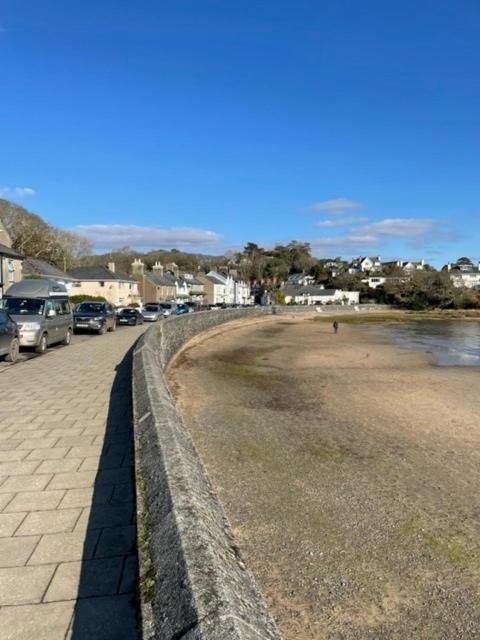 Bryn Goleu, Mersey Street, Borth-Y-Gest Porthmadog Extérieur photo