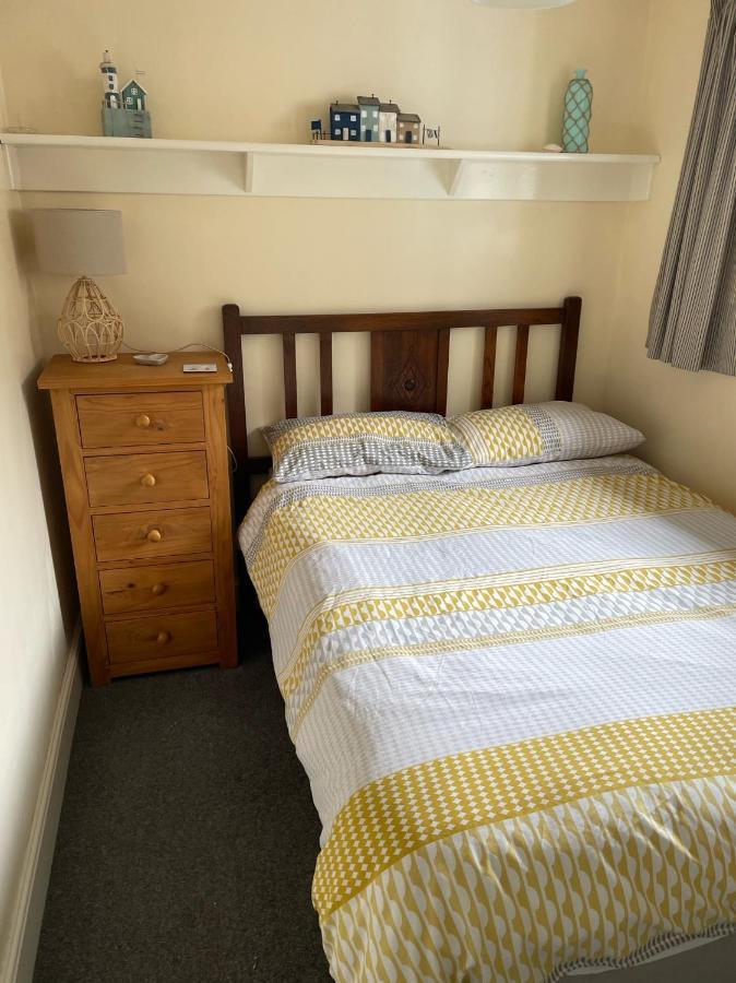 Bryn Goleu, Mersey Street, Borth-Y-Gest Porthmadog Extérieur photo