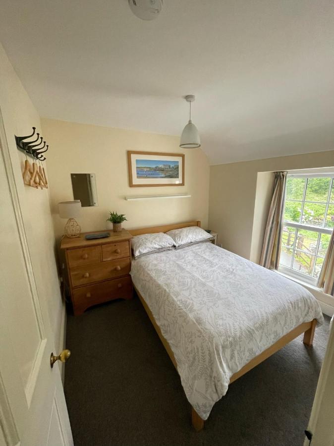Bryn Goleu, Mersey Street, Borth-Y-Gest Porthmadog Extérieur photo