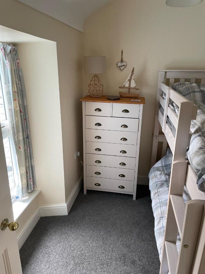 Bryn Goleu, Mersey Street, Borth-Y-Gest Porthmadog Extérieur photo
